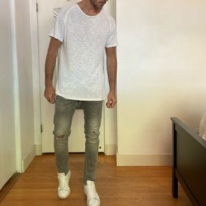 Only & Sons Relaxed Fit Tee